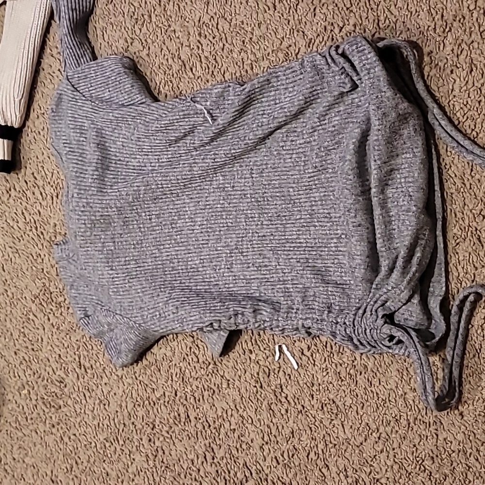 Skonhet long sleeve shirt